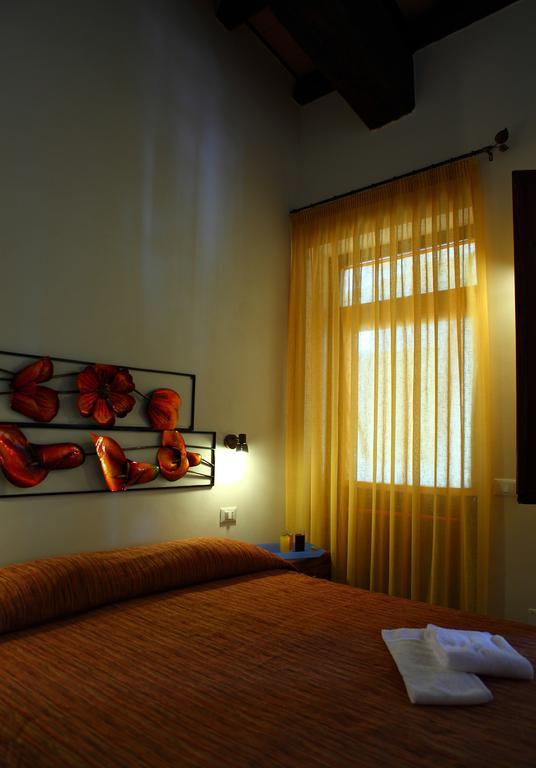 B&B Sabir San Vito Lo Capo Cameră foto