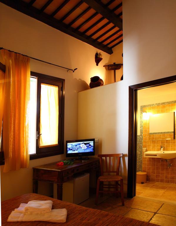 B&B Sabir San Vito Lo Capo Cameră foto