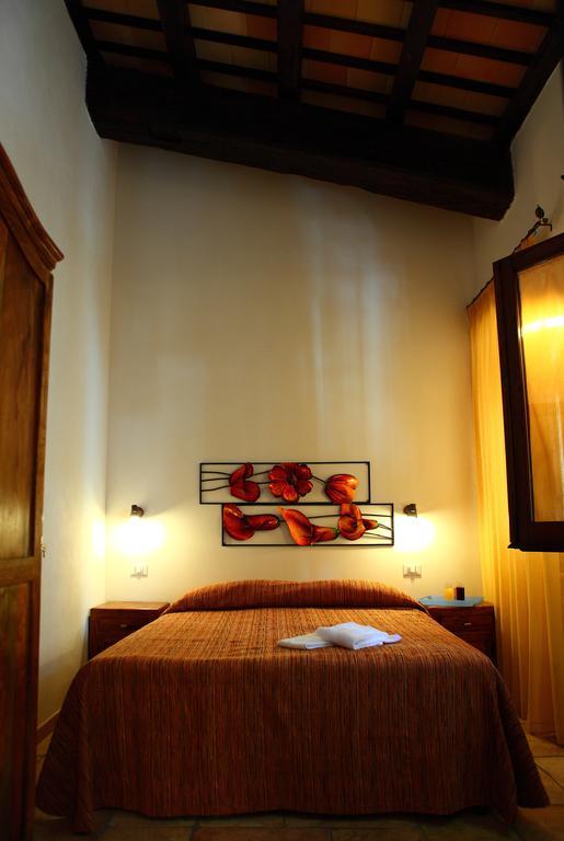 B&B Sabir San Vito Lo Capo Cameră foto