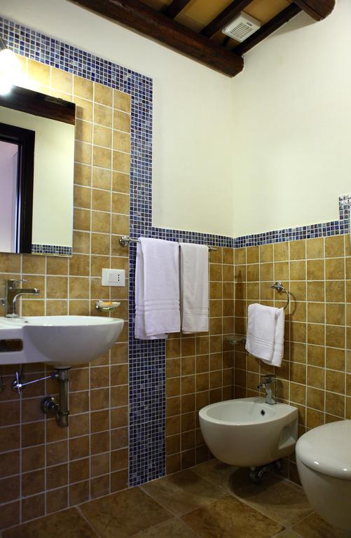 B&B Sabir San Vito Lo Capo Cameră foto