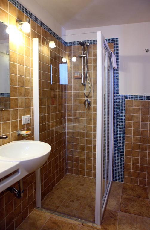 B&B Sabir San Vito Lo Capo Cameră foto